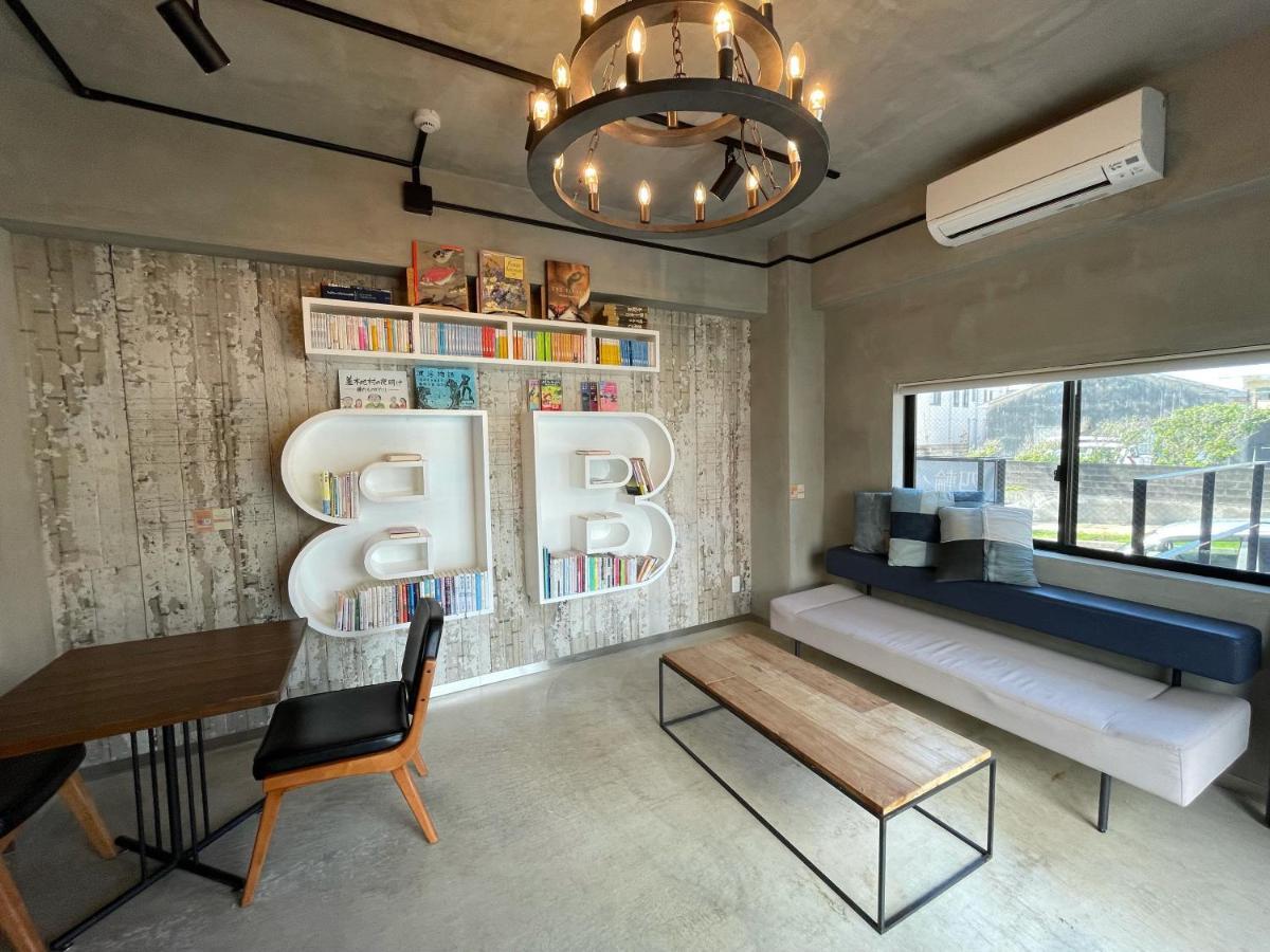 Book Tea Bed Izuoshima Hotel Екстериор снимка