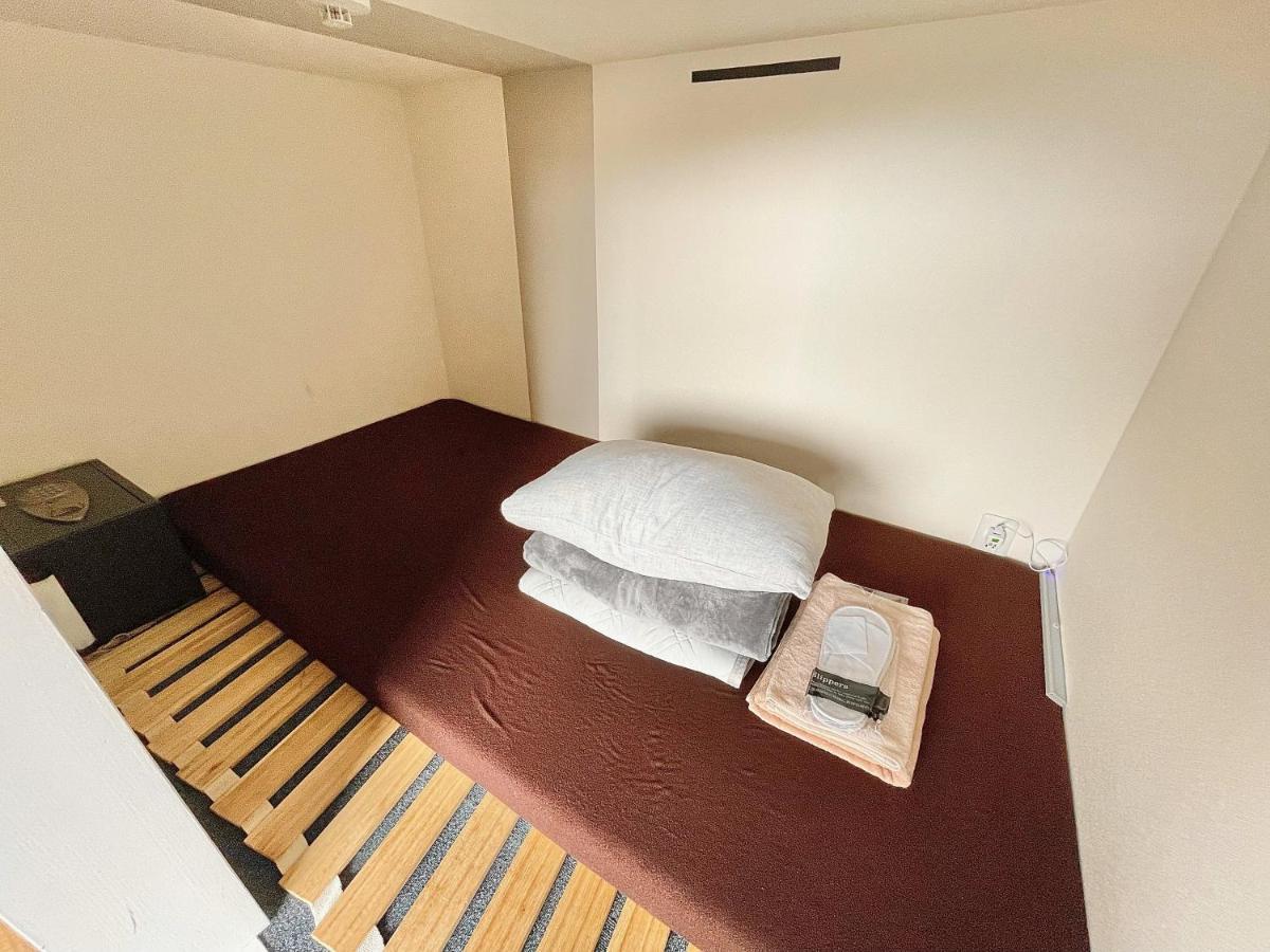 Book Tea Bed Izuoshima Hotel Екстериор снимка