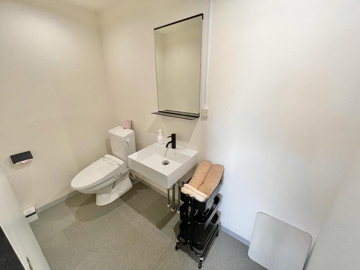 Book Tea Bed Izuoshima Hotel Екстериор снимка